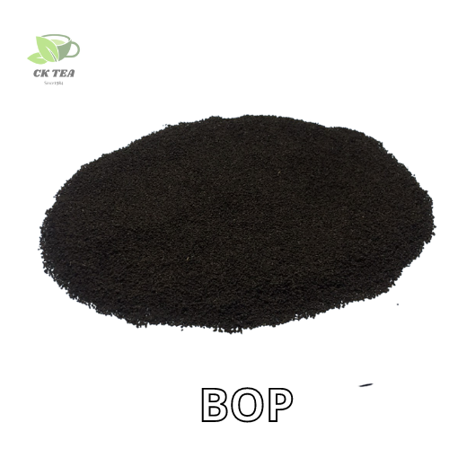 CTC BLACK TEA- BOP