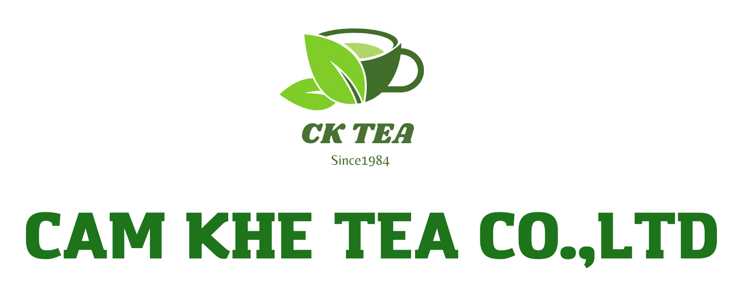 Ck Tea Cẩm Khê Tea