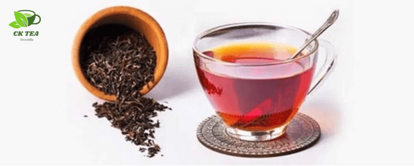 Chè đen Việt Nam – Cái nôi của nghệ thuật trồng và xuất khẩu chè thế giới