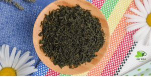Chè đen Orthodox - CTC Tea