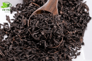 Black Tea and the Art of Full Fermentation