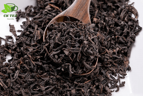 Black Tea and the Art of Full Fermentation